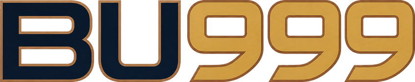 bu999 লোগো